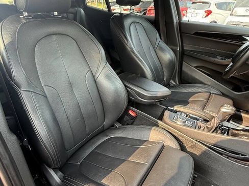 Used 2018 BMW X2 xDrive28i w/ Convenience Package AWD/4WD image 31