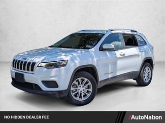 Used 2020 Jeep Cherokee Latitude w/ Safety Group AWD/4WD video 1