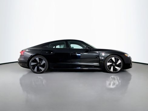 New 2026 Audi S e-tron GT Premium Plus image 8