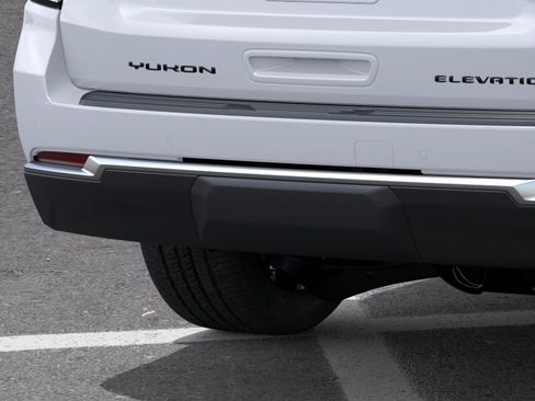 New 2026 GMC Yukon Elevation w/ Elevation Premium Package AWD/4WD image 38