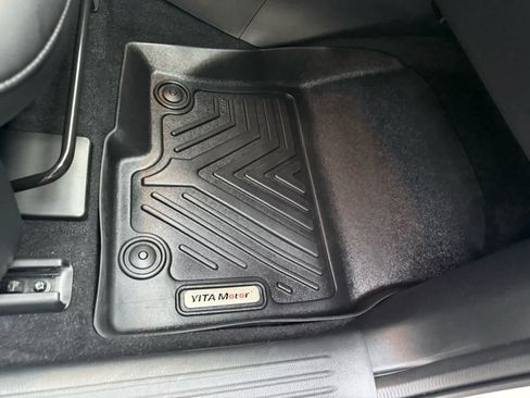 Used 2024 MAZDA CX-5 AWD 2.5 S w/ Select Package image 9