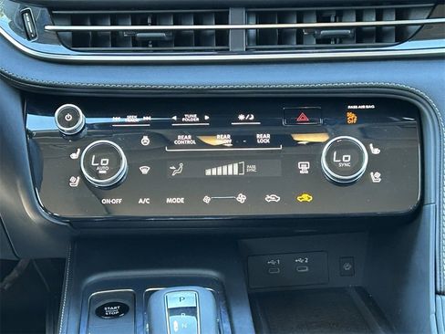 Certified 2026 INFINITI QX60 Luxe w/ Cargo Package image 21