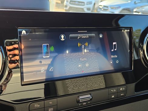 New 2026 Mercedes-Benz Sprinter 2500 image 19