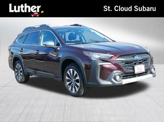 Certified 2025 Subaru Outback Touring w/ Tech Package 3 video 1