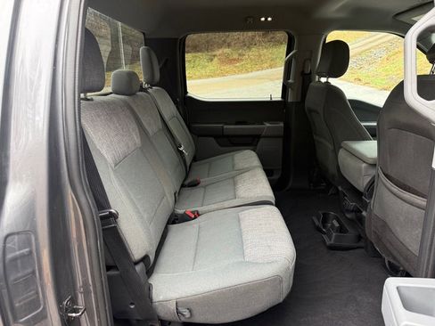 Used 2023 Ford F150 XLT image 15