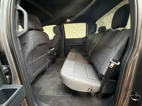 Used 2026 Ford F150 STX w/ F-150 LOBO Package AWD/4WD image 15