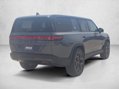 Used 2026 Rivian R1S Adventure AWD/4WD image 5