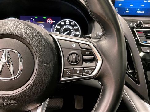 Used 2021 Acura RDX AWD w/ Technology Package image 12