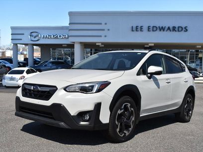 Used 2023 Subaru Crosstrek 2.5i Limited w/ Popular Package #4