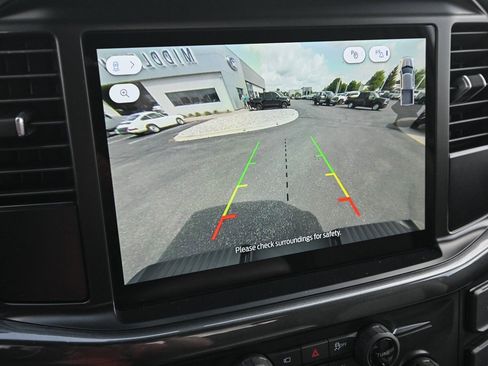 New 2025 Ford F150 STX image 34