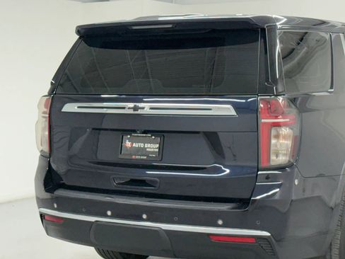 Used 2022 Chevrolet Tahoe 2WD w/ Remote Keyless Entry Package image 41
