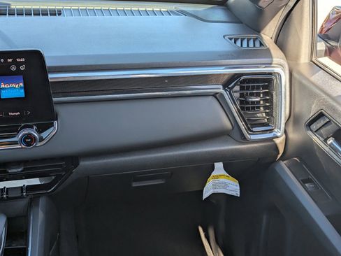 Used 2024 GMC Canyon Elevation w/ Trailering Package image 18