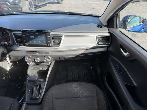 Used 2020 Kia Rio S image 22