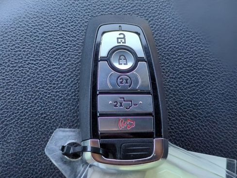 Used 2024 Ford F150 XLT w/ Equipment Group 302A MID image 30