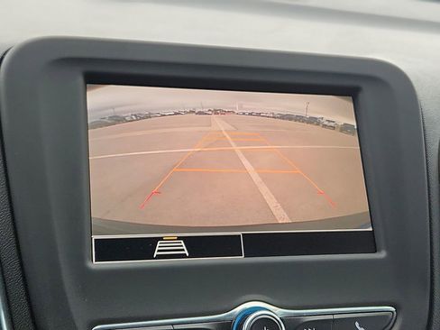 Used 2022 Chevrolet Equinox LT FWD image 20