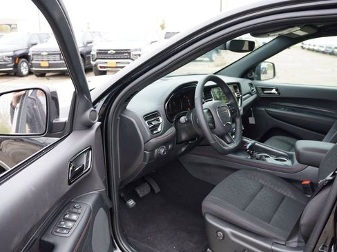 New 2026 Dodge Durango GT image 11