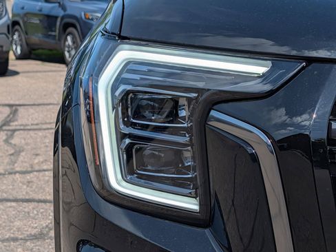 New 2026 GMC Terrain AT4 w/ Convenience Package III AWD/4WD image 4