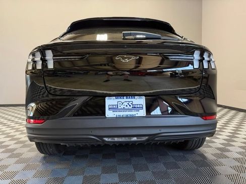 Used 2026 Ford Mustang Mach-E Premium AWD/4WD image 10