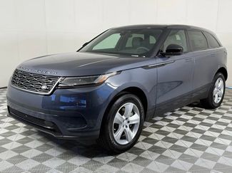 New 2026 Land Rover Range Rover Velar S video 2