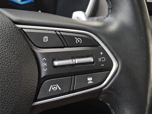 Used 2023 Hyundai Santa Fe Limited image 20