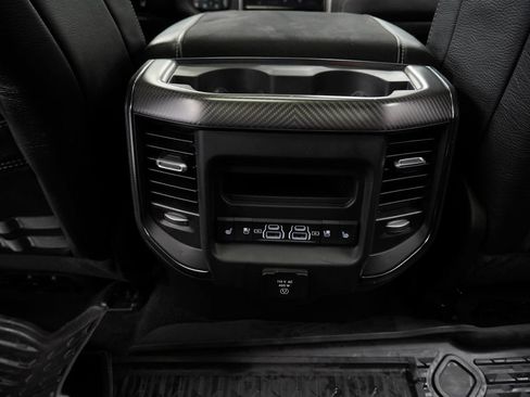 Used 2025 RAM 1500 RHO w/ RHO Level 1 Equipment Group AWD/4WD image 32