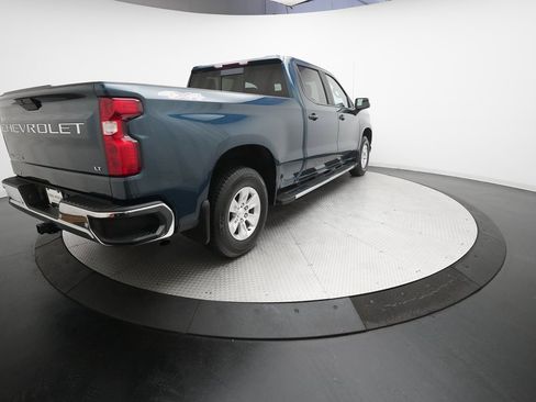Used 2019 Chevrolet Silverado 1500 LT w/ Convenience Package image 35