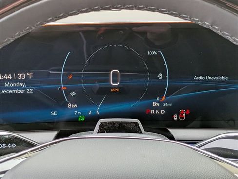 New 2026 Cadillac Optiq Sport 1 image 11