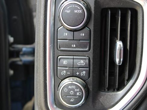 Used 2020 Chevrolet Silverado 2500 LT w/ All Star Edition AWD/4WD image 21