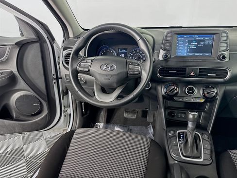 Used 2021 Hyundai Kona SEL Plus image 25