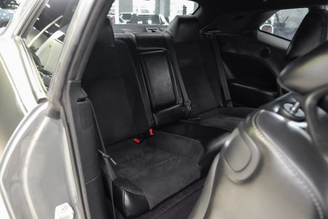 Used 2018 Dodge Challenger T/A RWD image 45