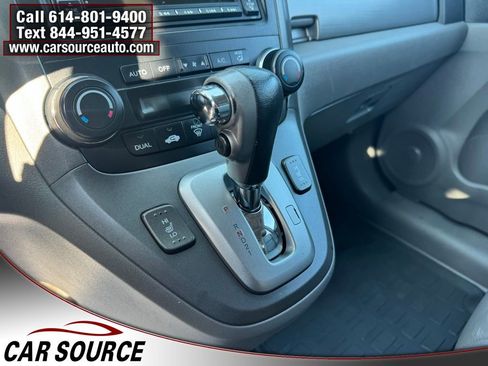 Used 2011 Honda CR-V EX-L image 7