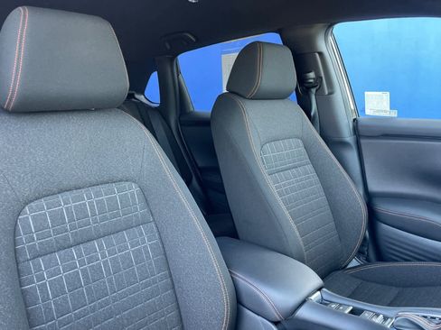 Used 2024 Honda HR-V Sport image 4