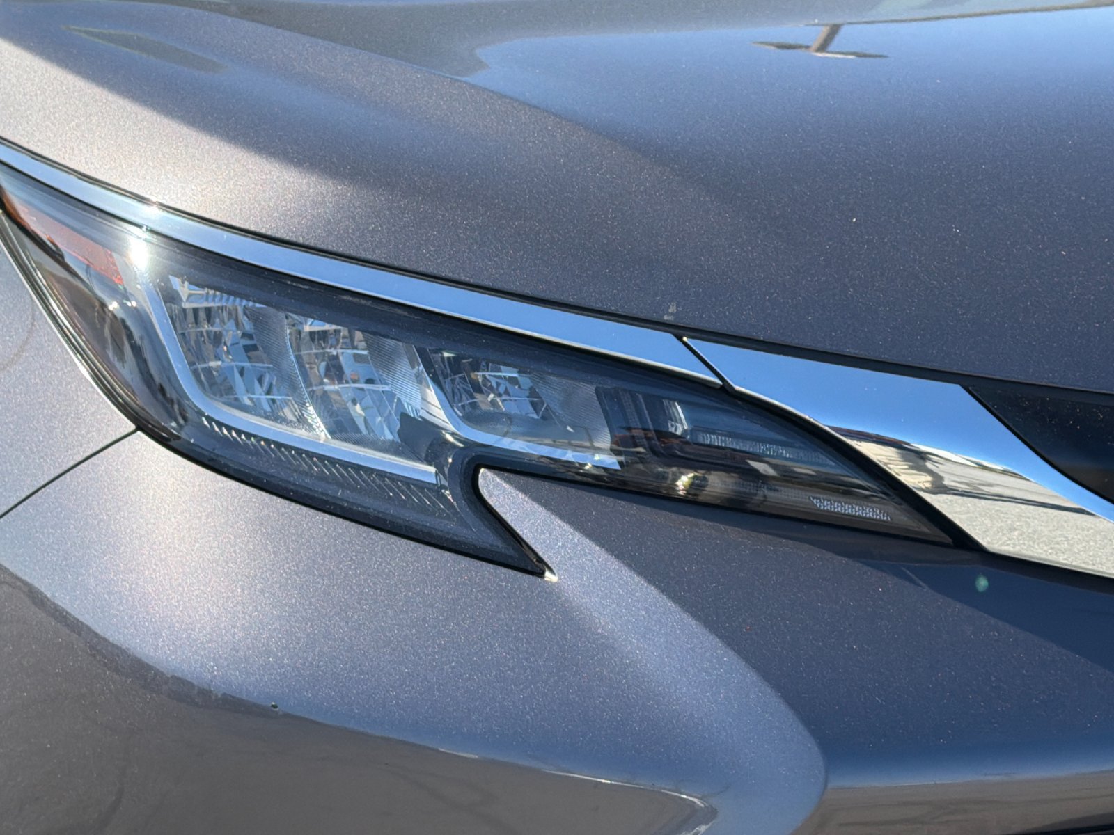 Used 2022 Toyota Sienna XLE FWD image 37