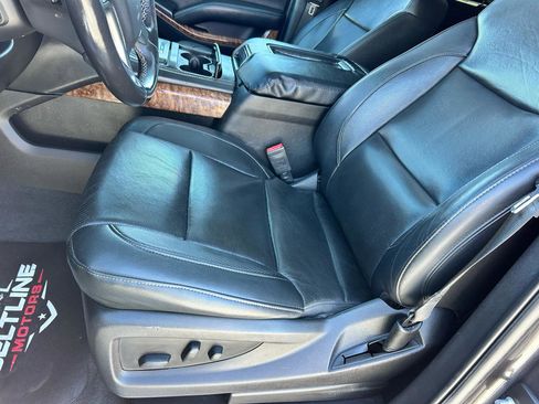 Used 2018 Chevrolet Tahoe Premier image 7