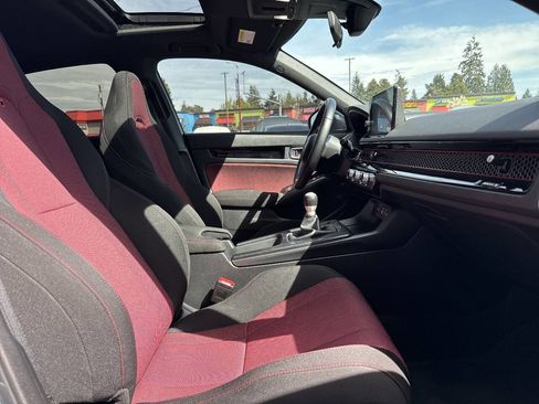 Used 2022 Honda Civic Si image 16