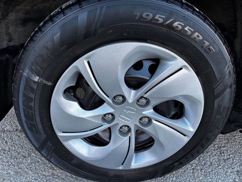 Used 2015 Honda Civic LX image 22