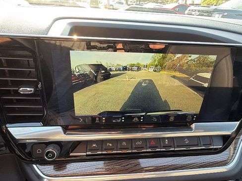 New 2026 Chevrolet Silverado 1500 LT Trail Boss w/ LT Trail Boss Premium Package image 26