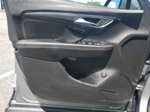 Used 2023 Buick Envision Essence AWD/4WD image 22