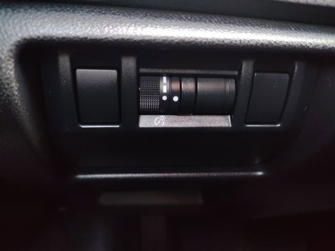 Used 2024 Subaru Crosstrek 2.5i Wilderness image 12