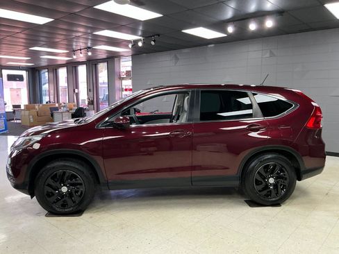 Used 2016 Honda CR-V EX image 7