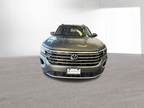 Used 2024 Volkswagen Atlas SE image 25