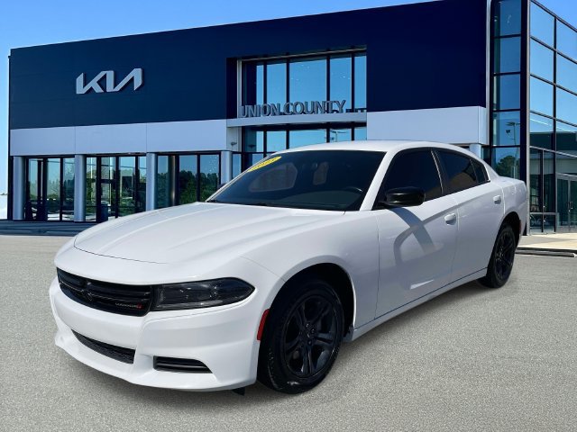Used 2023 Dodge Charger SXT RWD image 3