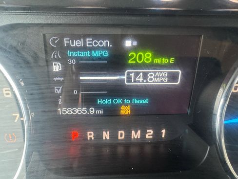 Used 2012 Ford F150 XLT w/ XLT Chrome Pkg image 20