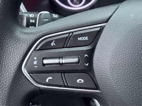 Certified 2022 Hyundai Santa Fe SE image 32