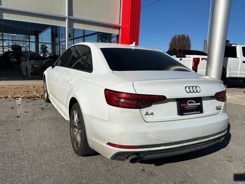 Used 2017 Audi A4 2.0T Premium w/ Convenience Package image 3