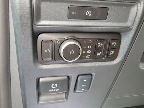 Used 2025 Ford F150 Lariat w/ Bed Utility Package image 27