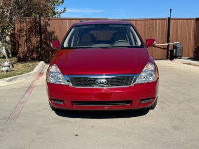Used 2012 Kia Sedona LX