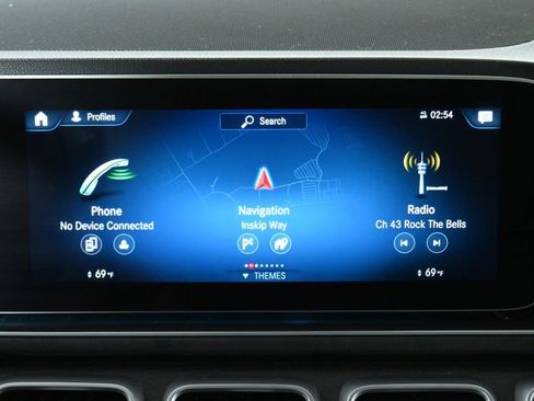 Certified 2022 Mercedes-Benz GLE 350 4MATIC image 21