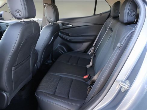 Used 2021 Buick Encore GX Essence w/ Advanced Technology Package image 10