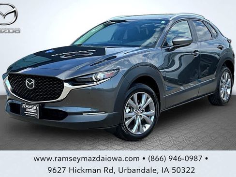 Certified 2026 MAZDA CX-30 AWD 2.5 S image 1